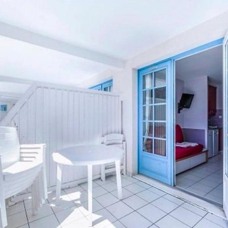 Great Condo Between Golf Course And Beach Moliets-et-Maa Dış mekan fotoğraf
